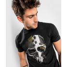 Тениска - Venum Skull T-shirt - Black​